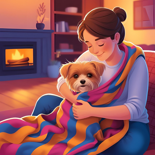 Cómo proteger a tu mascota del frío en invierno: guía esencial para cuidarlos esta temporada