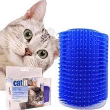 💙CAT IT Rascador para gatitos gatos