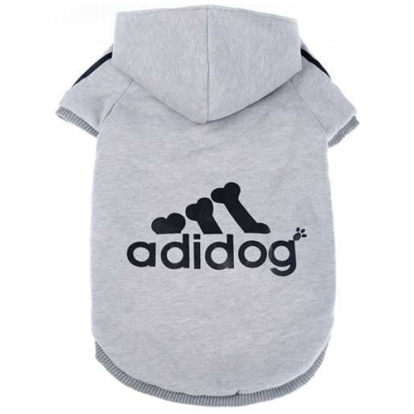 Poleron ropa para mascotas alternativo