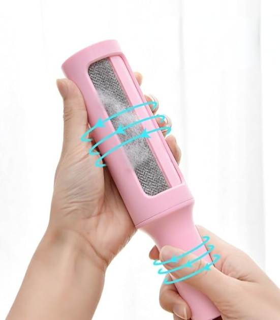 Cepillo removedor de pelos