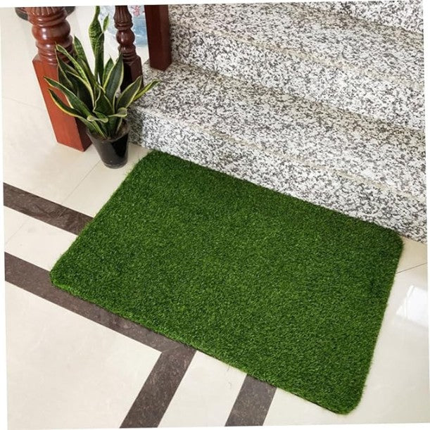 ⭐ Alfombra de Cesped Sintetico 60x40