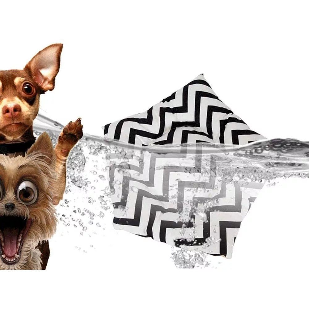 Tienda De Campaña Tipi Mascotas Perros