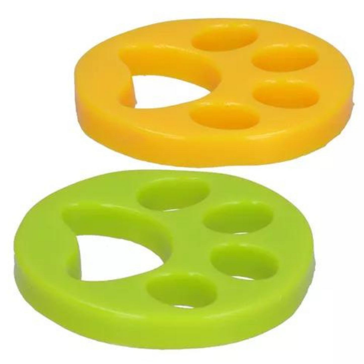 Removedor de Pelo para Lavadora 2 Pcs