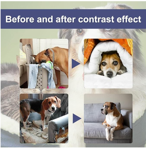 Spray De Entrenamiento AMARGO Mascotas