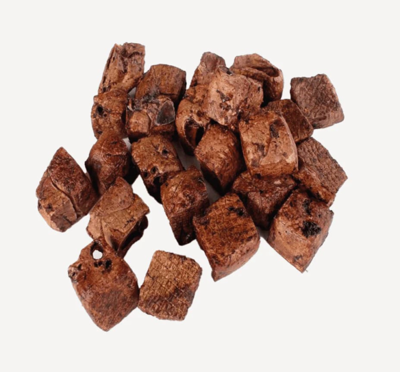Pulmón cordero patagónico 50g