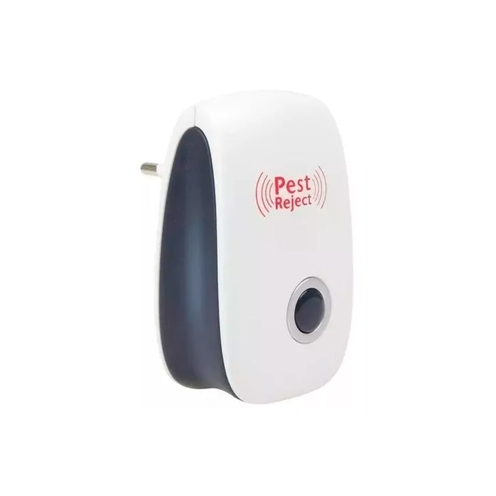 Repelente Eléctrico Ultrasonido