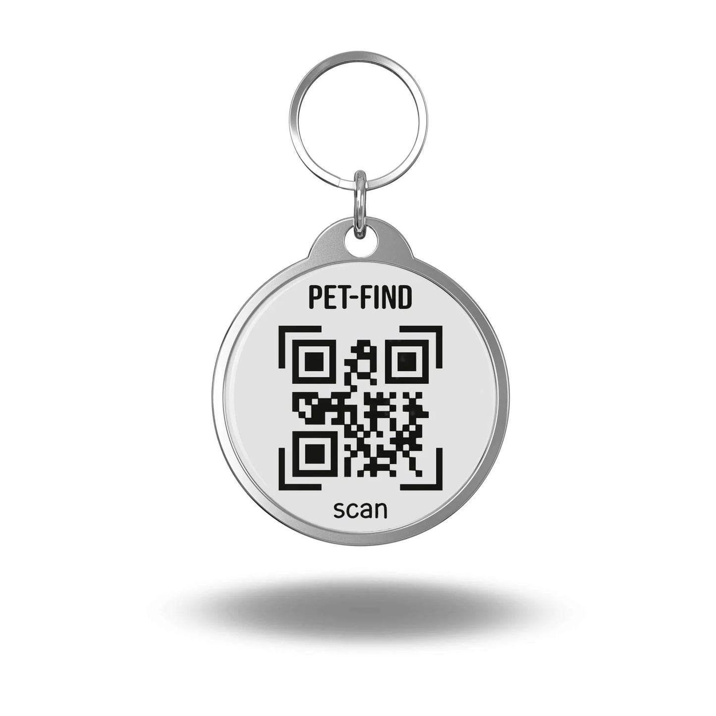 Placas Inteligentes Petfind