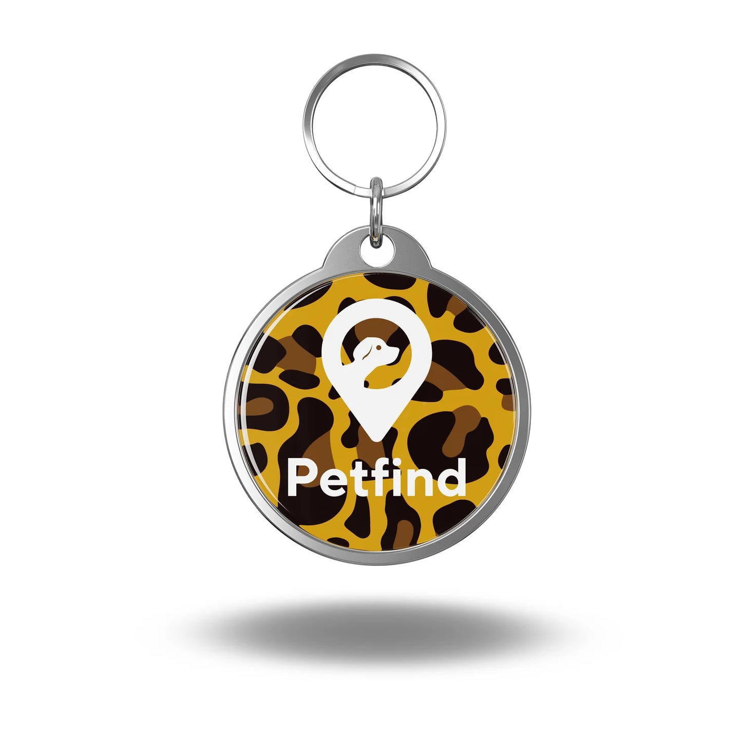 Placas Inteligentes Petfind