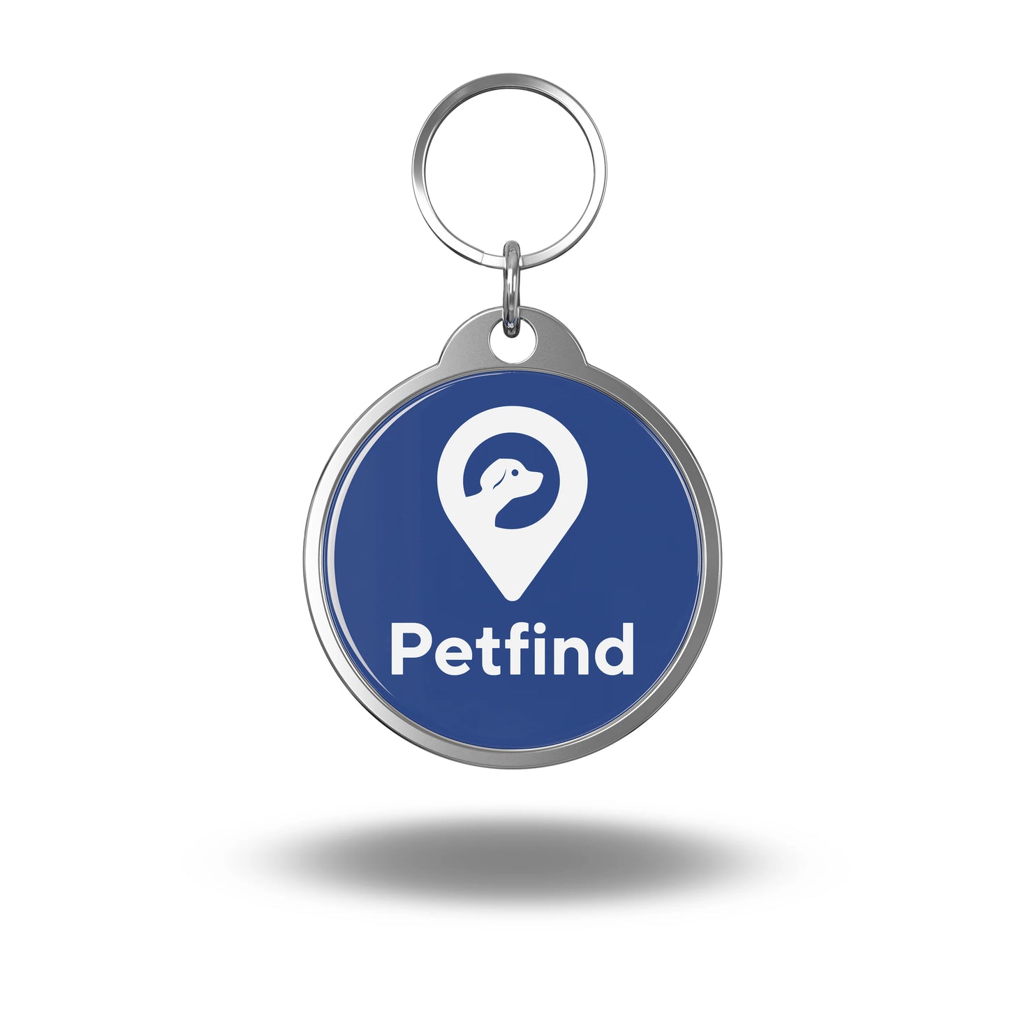 Placas Inteligentes Petfind