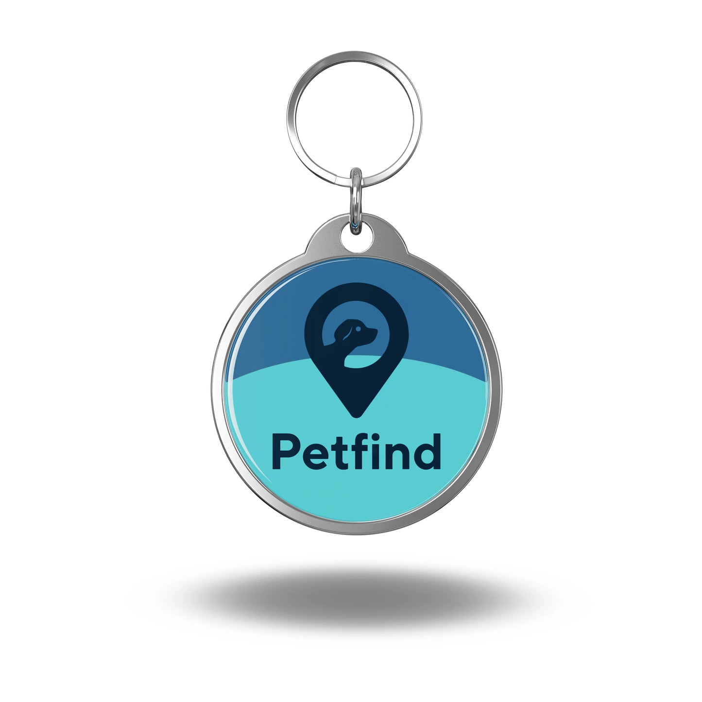 Placas Inteligentes Petfind