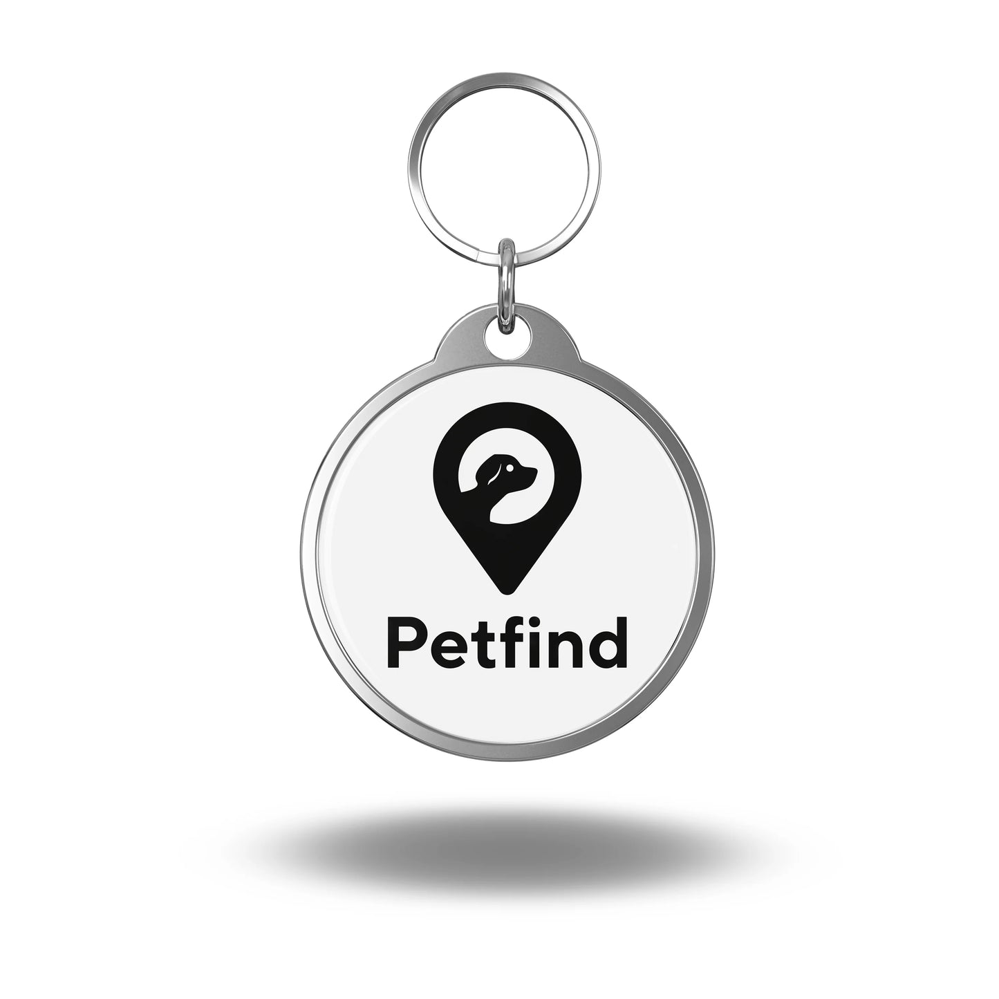 Placas Inteligentes Petfind
