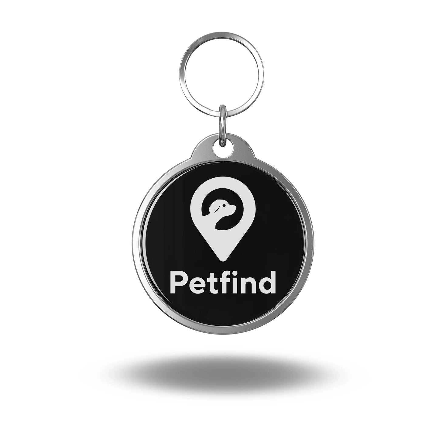 Placas Inteligentes Petfind