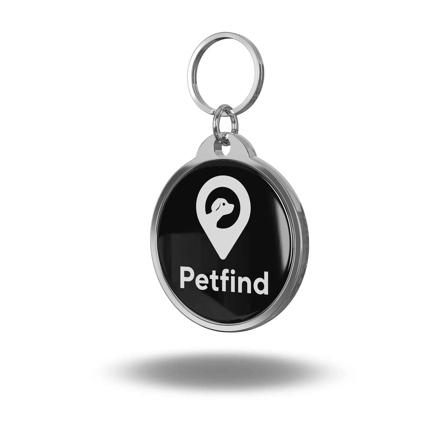 Placas Inteligentes Petfind