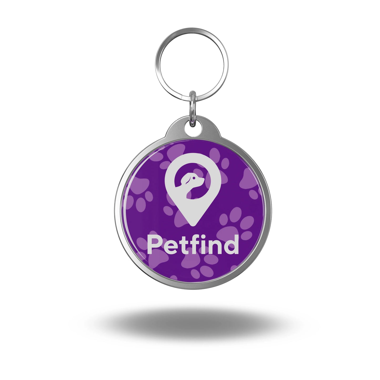 Placas Inteligentes Petfind