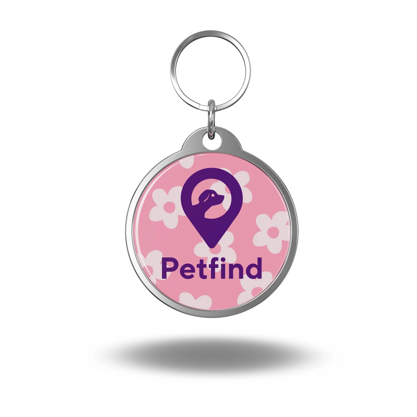 Placas Inteligentes Petfind