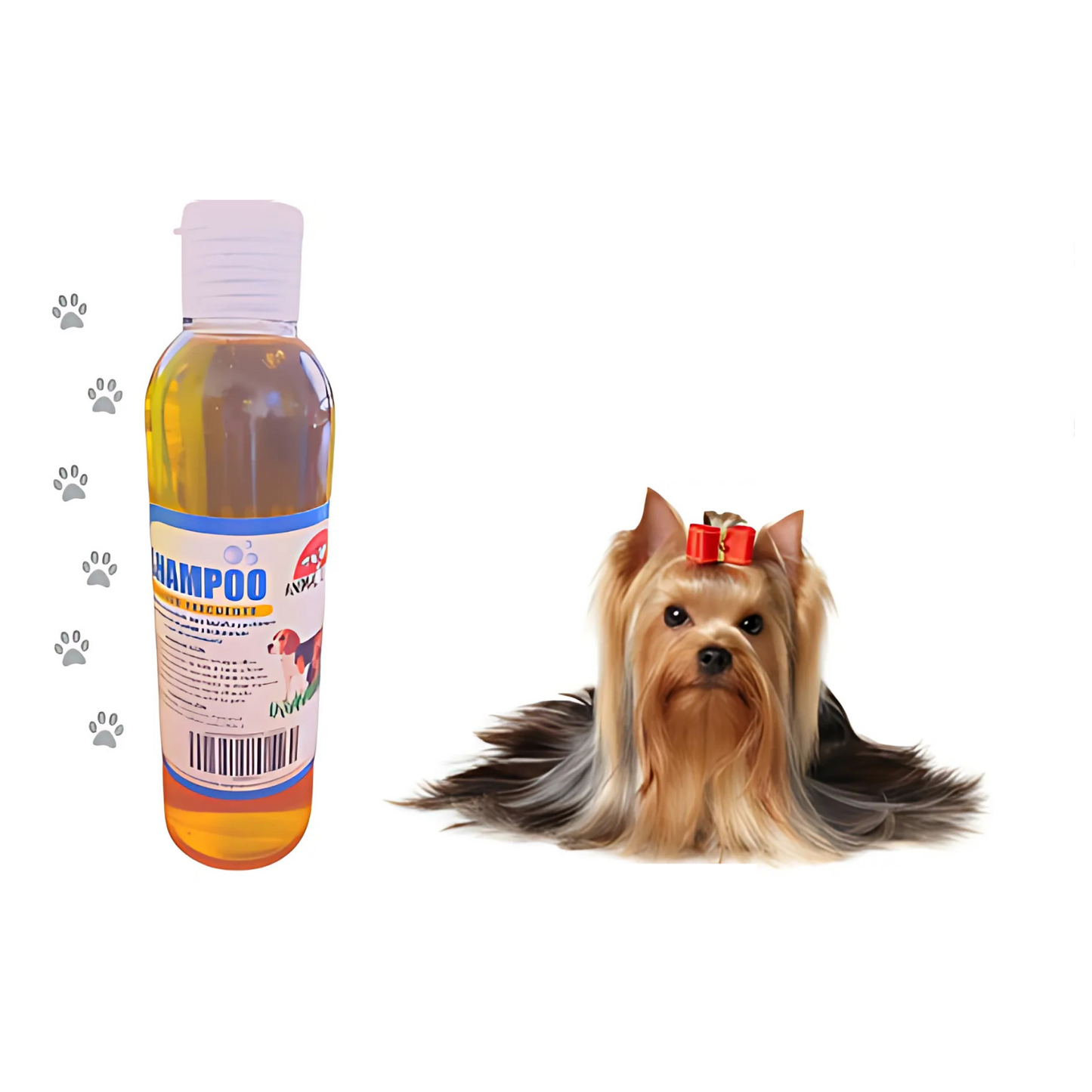 Shampoo lavado frecuente 250 ml.