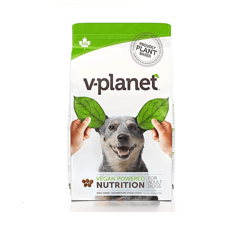 Alimento Vegano V-PLANET - Razas medianas a grandes