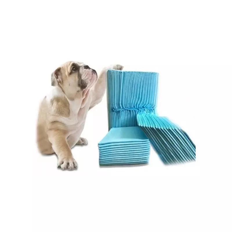 ⭐40 Pañales Tipo Sabanillas Mascotas Per