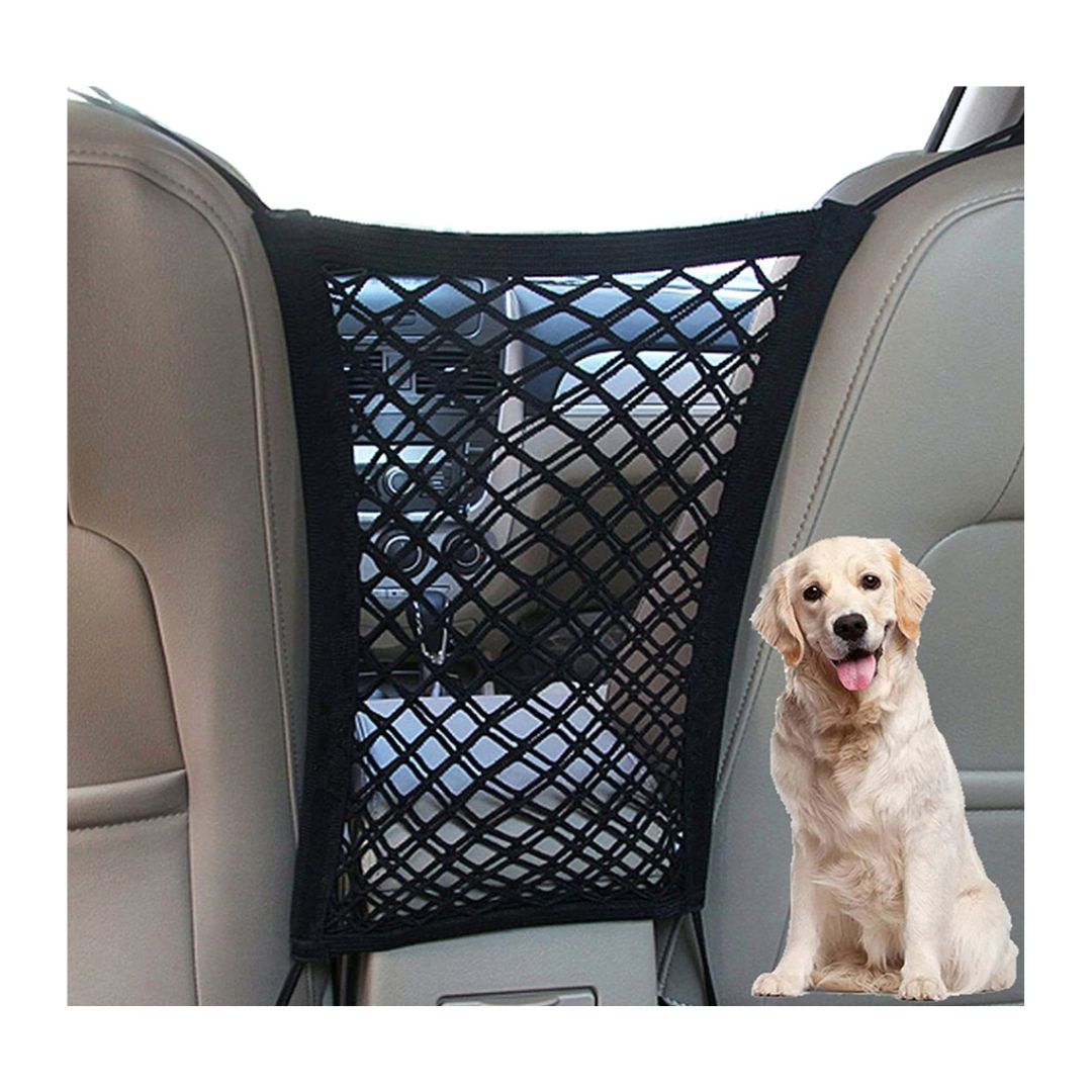 Malla Elástica Protectora para Auto