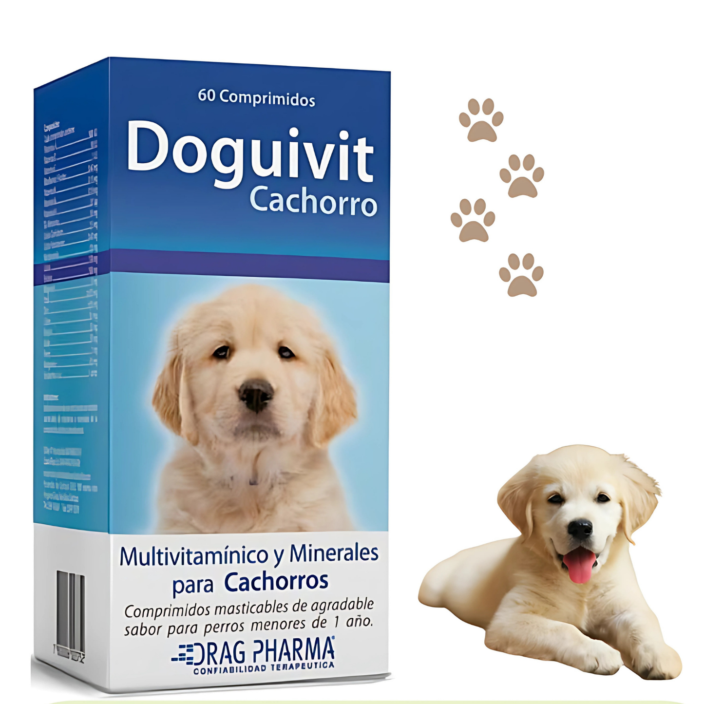 Doguivit Cachorro