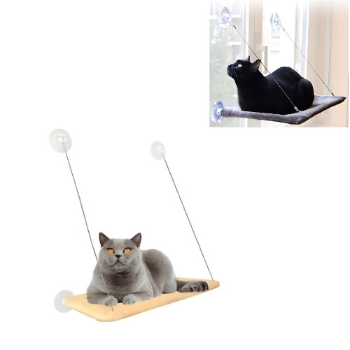 Hamaca para gatos