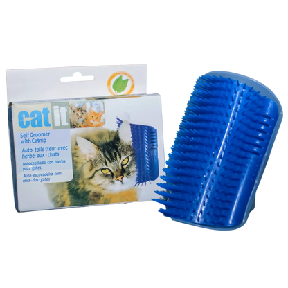 💙CAT IT  Rascador para gatitos gatos