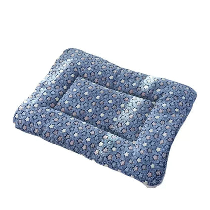 Cama suave para perros y gatos